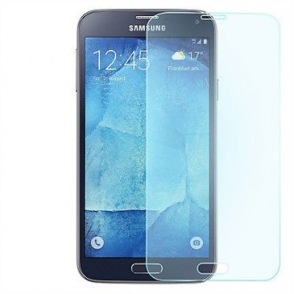Samsung Galaxy S5 Panzerglas Schützglass