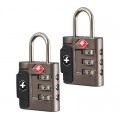 Victorinox Travel Sentry Approved Combination Lock Set