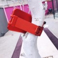 iPhone 7,8 Plus Befestigung Case Rot