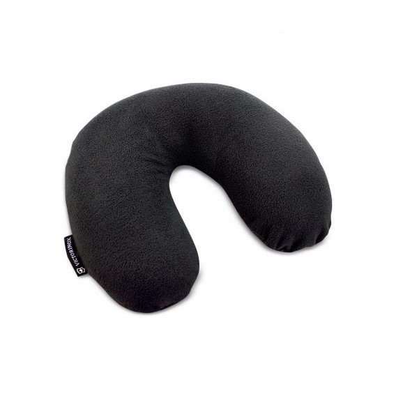 Victorinox Deluxe Inflatable Travel Pillow Schwarz