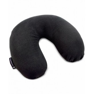 Victorinox Deluxe Inflatable Travel Pillow Schwarz
