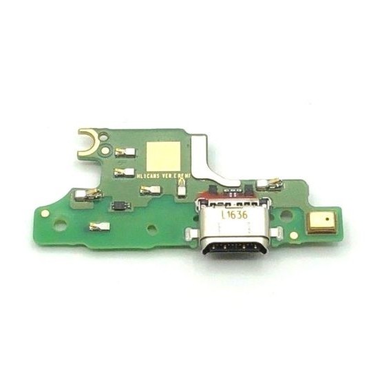 Huawei Nova CAN-L01 Ladebuchse Flex USB