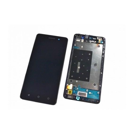 Huawei Honor 4C LCD Display Schwarz