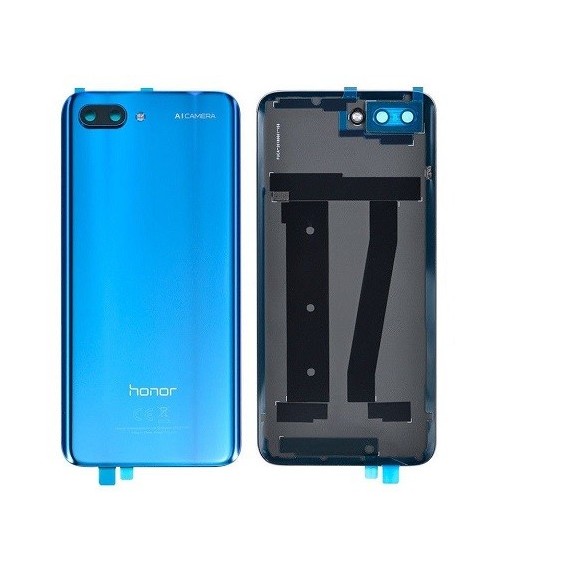 Huawei Honor 10 Akkudeckel Blau