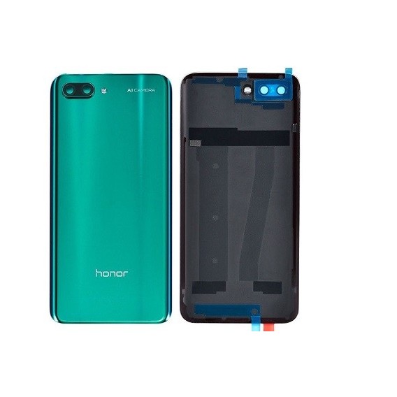Huawei Honor 10 Akkudeckel Grün