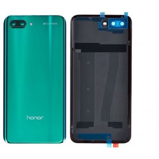 Original Huawei Honor 10 Akkudeckel Grün