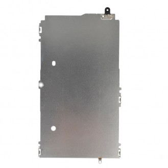 iPhone SE LCD-Metall Platte