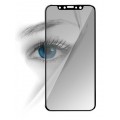 Privacy 9H Panzerglas Tempered Folie iPhone XS Max, 11 Pro Max