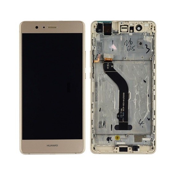 Huawei P9 Lite LCD Display Gold