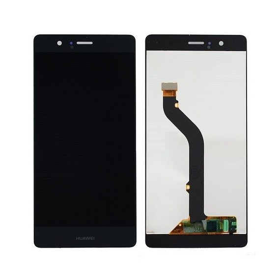 Huawei P9 Lite LCD Display Schwarz