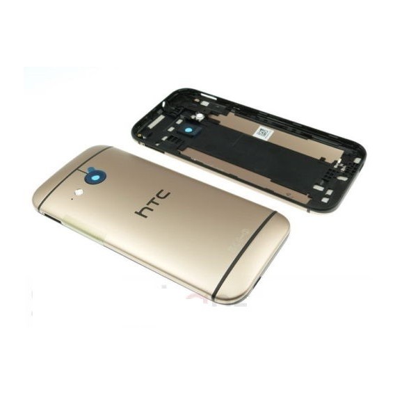 HTC One Mini 2 Akkudeckel Rose Gold