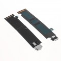 Apple iPad Pro 12.9 Anschluss Charger Flex Kabel A1584, A1652