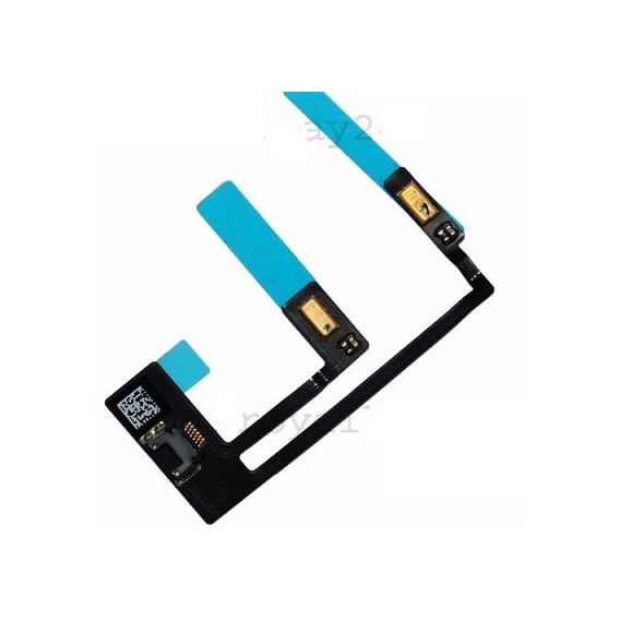 Apple iPad Pro 12.9 Mikrofonkabel Anschluss Flex Kabel