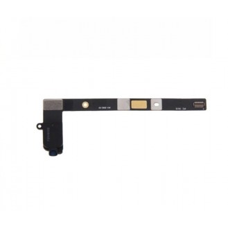 Apple iPad Mini 4 Klinkenstecker Kopfhörer Schwarz