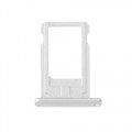 Apple iPad Mini 3 Sim Kartenhalter Silber A1599, A1600