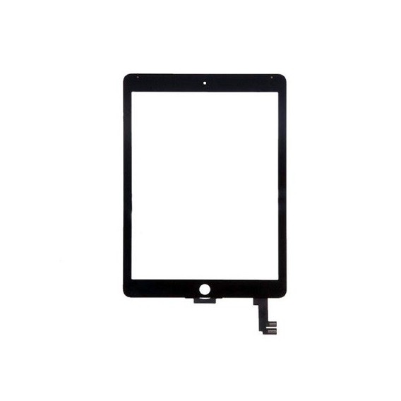 Apple ipad Air 2 A1567 Touchscreen Digitizer Schwarz