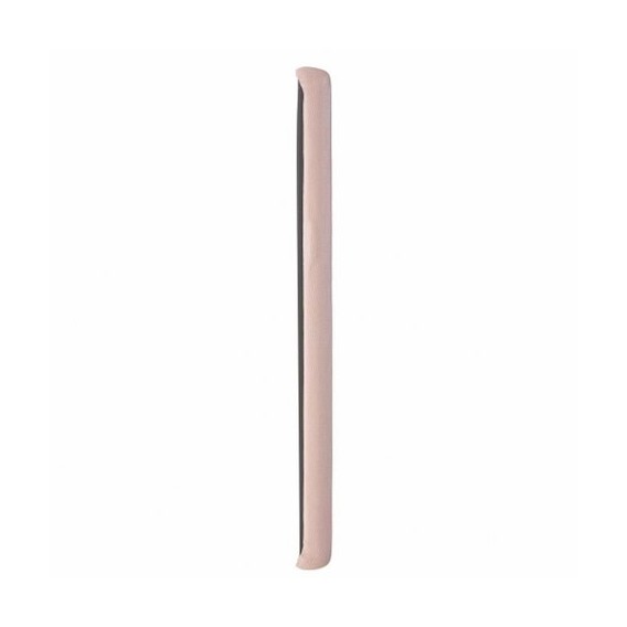 Samsung Note 8 Bouletta Echt Leder Ultra Cover Nude