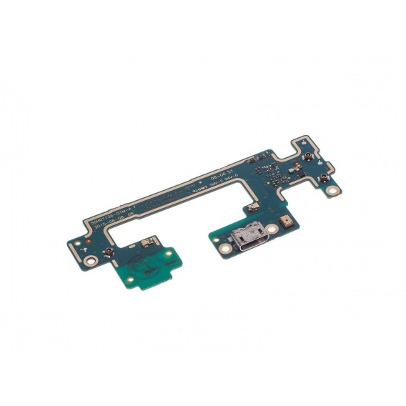 HTC One A9 Micro USB Ladebuchse Flex Kabel
