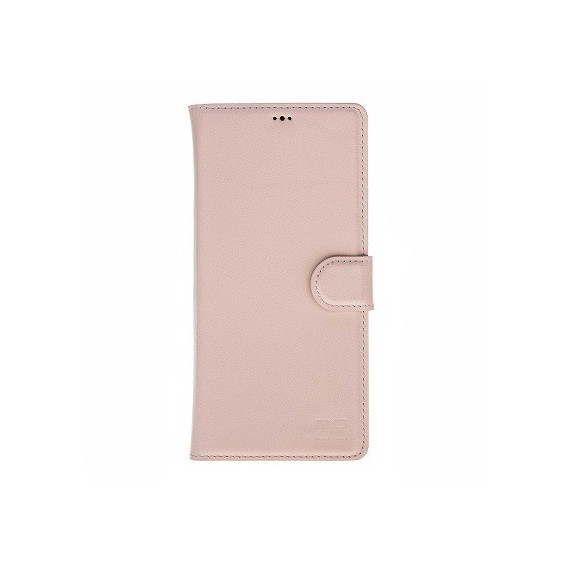 Bouletta Echt Leder Magic Wallet Galaxy Note 8 Haut
