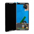 Google Pixel 2 XL LCD + Touch Einheit Schwarz