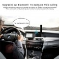 Auto Mini Audio Receiver Bluetooth 4,1 Konverter 3,5 mm