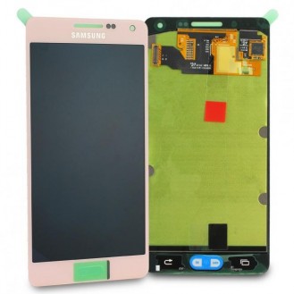 Samsung Galaxy A5 A500 LCD Display Pink