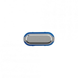 Samsung Galaxy A5 A500 Homebutton Flex mit Button Weiss