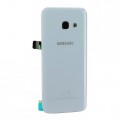 Samsung Galaxy A3 2017 Akkudeckel Blau