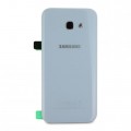 Samsung Galaxy A5 2017 Akkudeckel Blau