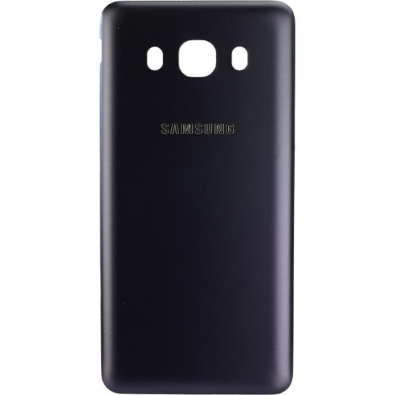 Samsung Galaxy J5 2016 Akkudeckel Schwarz