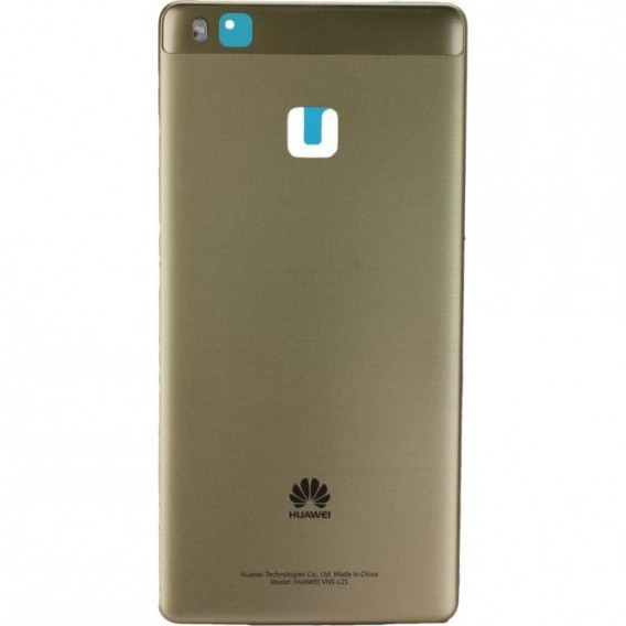 Huawei P9 Lite (VNS-L21) Akkudeckel, Gold