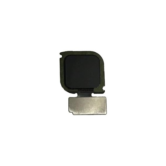 Huawei P10 Lite Fingerabdruck Sensor Flex Kabel, Schwarz