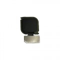 Huawei P10 Lite Fingerabdruck Sensor Flex Kabel, Schwarz