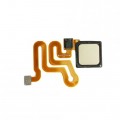 Huawei P9 Fingerabdruck Sensor, Gold