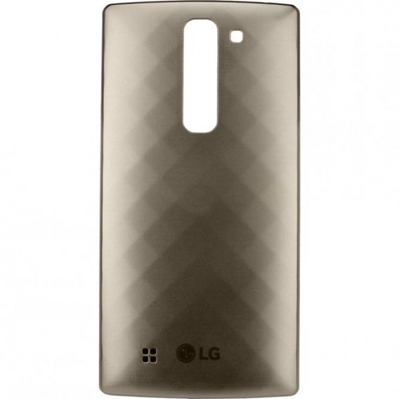 LG G4c (H525N) Akkudeckel Schwarz / Gold