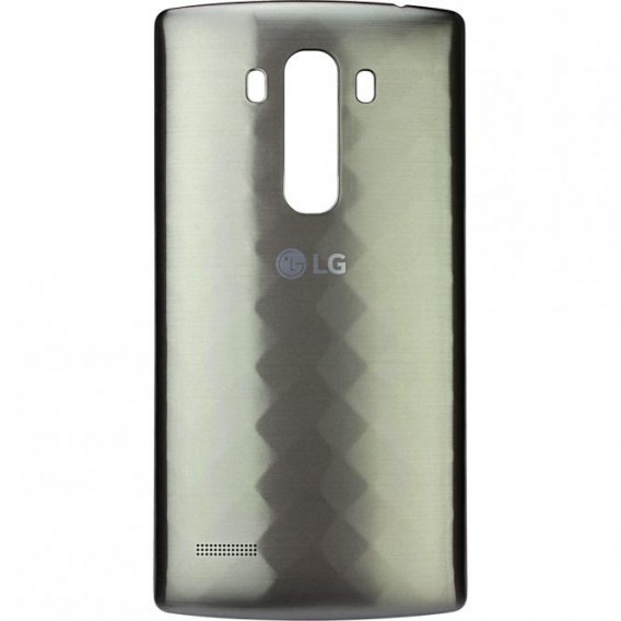 LG G4s H736P Akkudeckel, Titan