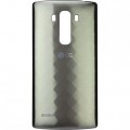 LG G4s H736P Akkudeckel, Titan