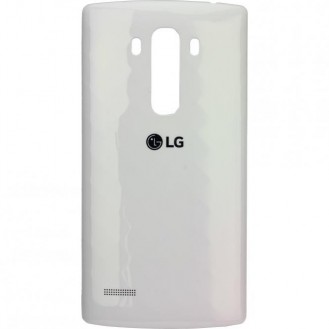 LG G4s H736P Akkudeckel, Weiss
