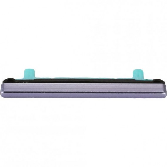Samsung Galaxy S8 Lautstärke Taste, Violett