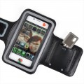 Neopren Jogging Sport Armband  Tasche iphone 4 / 4S