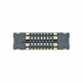 Diode (IC-Chip) für Power On FPC kompatibel mit iPhone XR A1984, A2105, A2106, A2107
