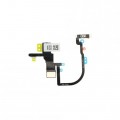 Power-(Ein/Aus)-tastenflex kompatibel mit iPhone XS A1920, A2097, A2098, A2100