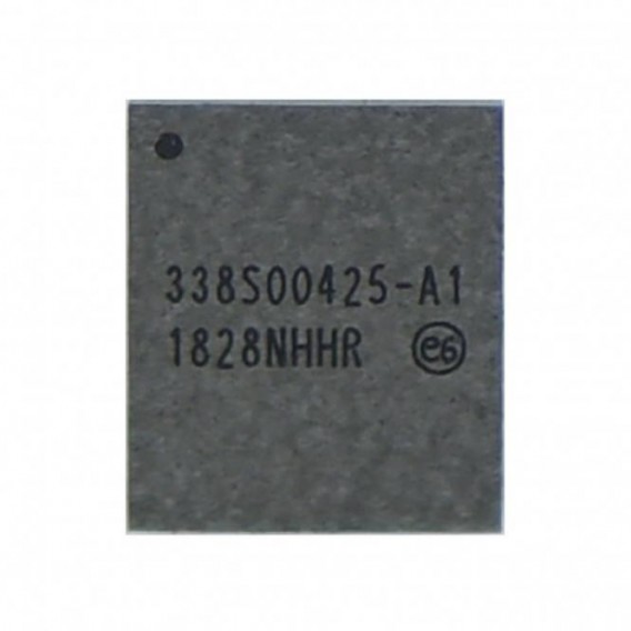 Diode (IC-Chip) für Kamera Power Supply kompatibel mit iPhone XS