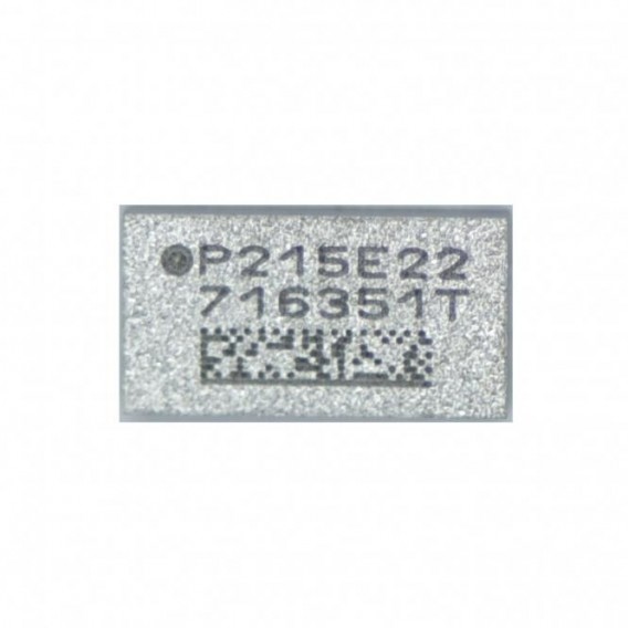 Diode (IC-Chip) für Antennen Switch Modul kompatibel mit iPhone