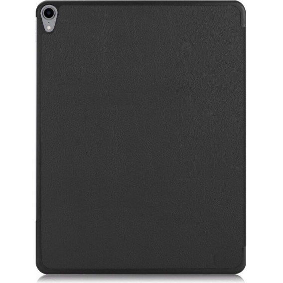 iPad Pro 12.9 2018 Smart Case Schwarz
