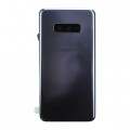 Samsung Galaxy S10e G970F Akkudeckel, Prism Black