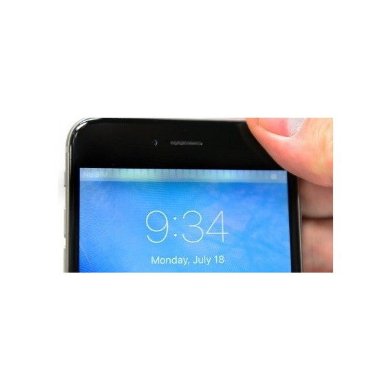 iPhone 6 Plus Touch IC Reparatur