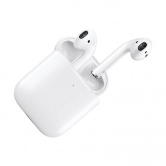 iPhone AirPods - Bluetooth EarPods Kopfhörer