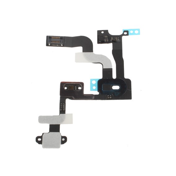 iPhone 4S Licht Sensor Power Button Flex Kabel