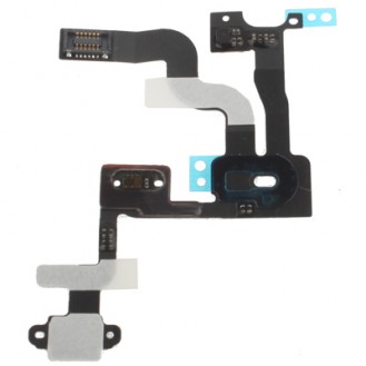 iPhone 4S Licht Sensor Power Button Flex Kabel